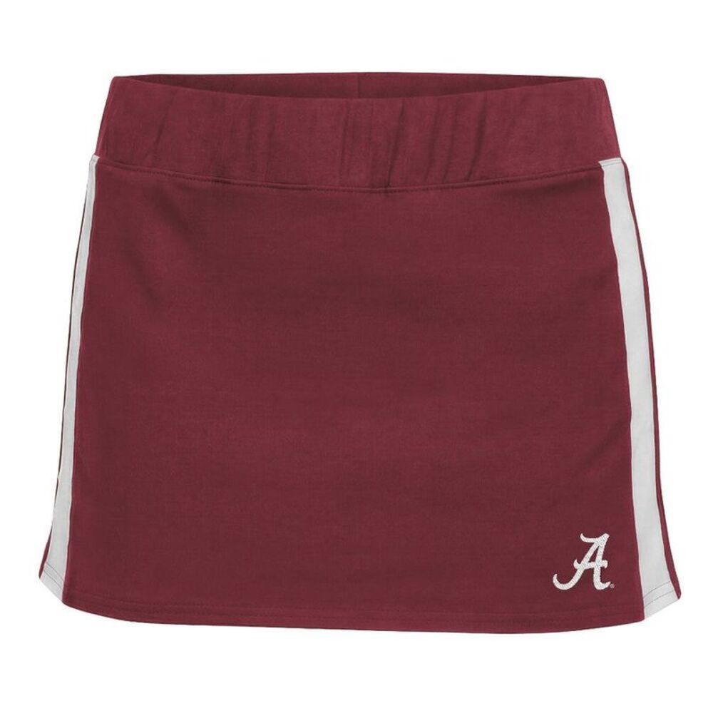 NCAA Alabama Crimson Tide Women's Skort - M